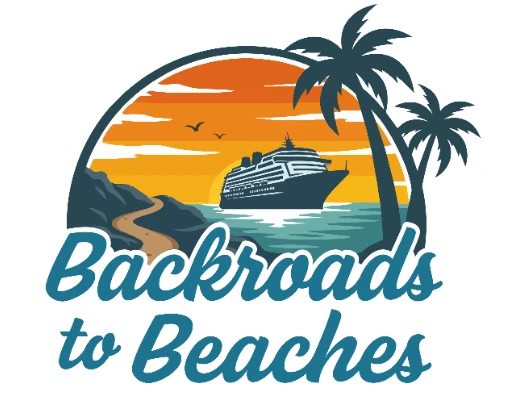 Backroads to Beaches