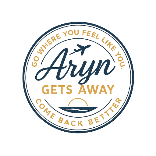 Aryn Gets Away, LLC.