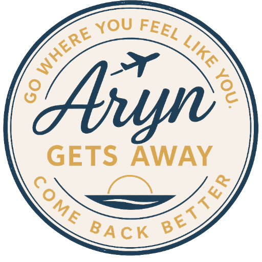 Aryn Gets Away, LLC.