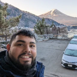 Alan Zuniga