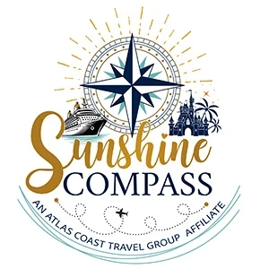 Sunshine Compass