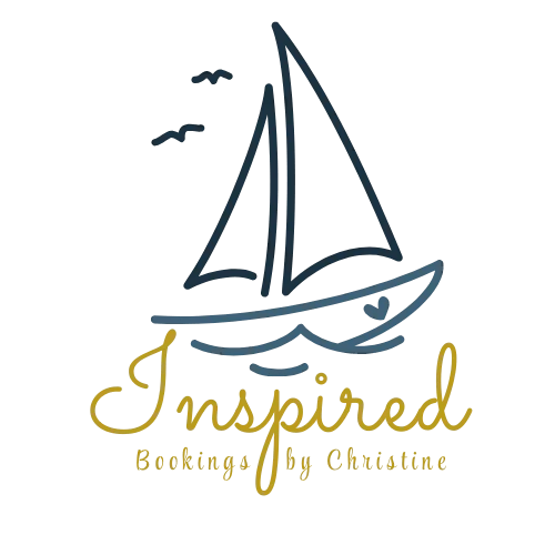 Inspired Bookings by Christine LLC