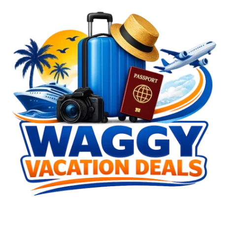 WAGGY VACATION DEALS