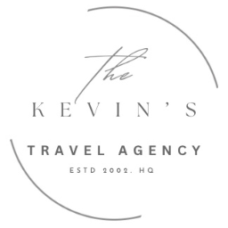 Kevins Travel Agency HQ
