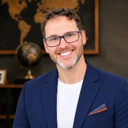 Brian Peel | P & P Travel