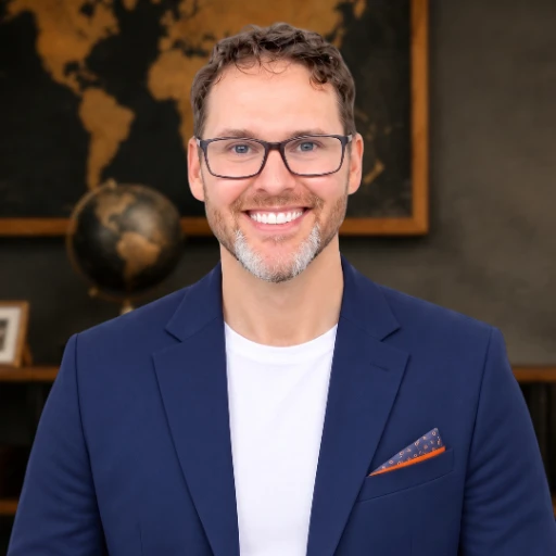 Brian Peel | P & P Travel
