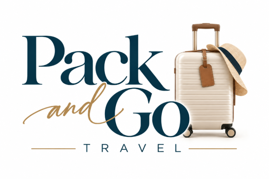 Pack and Go Travel