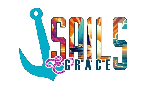 Sails & Grace