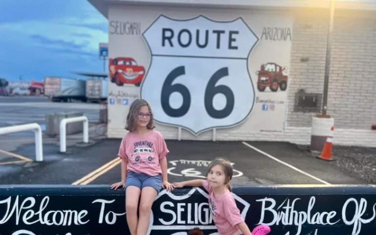 Family & Multigenerational Travel