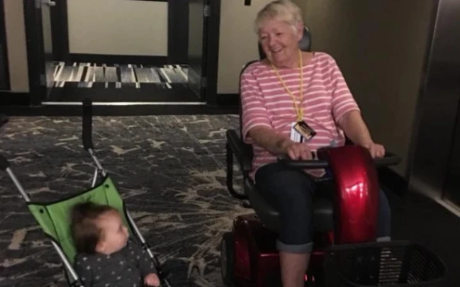 Accessible & Sensory-Aware Travel