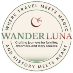 WanderLuna Travel