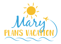 Mary Plans Vacation LLC