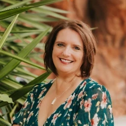 MaryAnn Adams