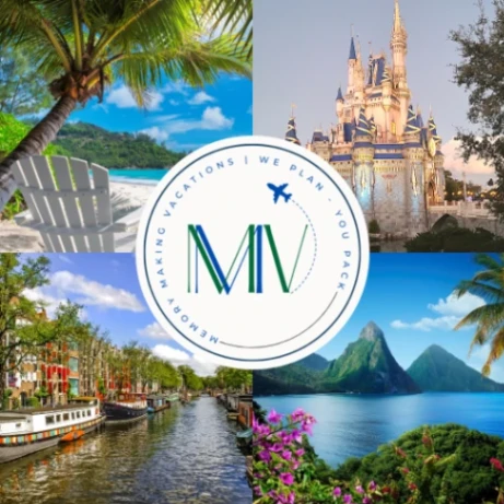 Memory Making Vacations, LLC