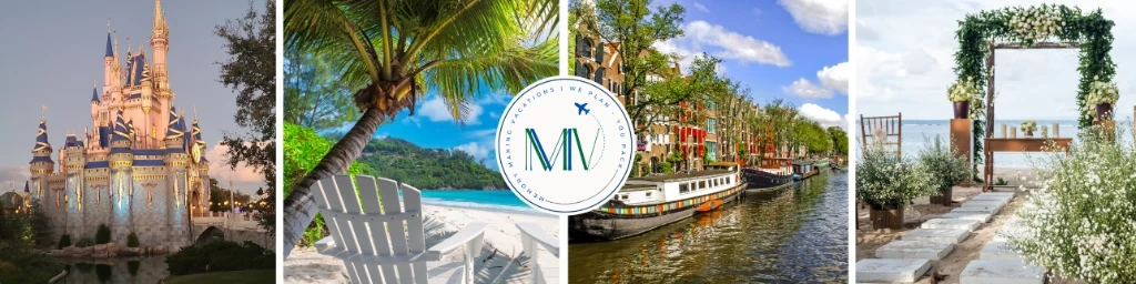Memory Making Vacations, LLC