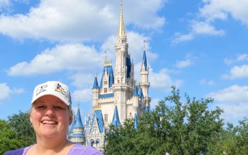 All things Disney