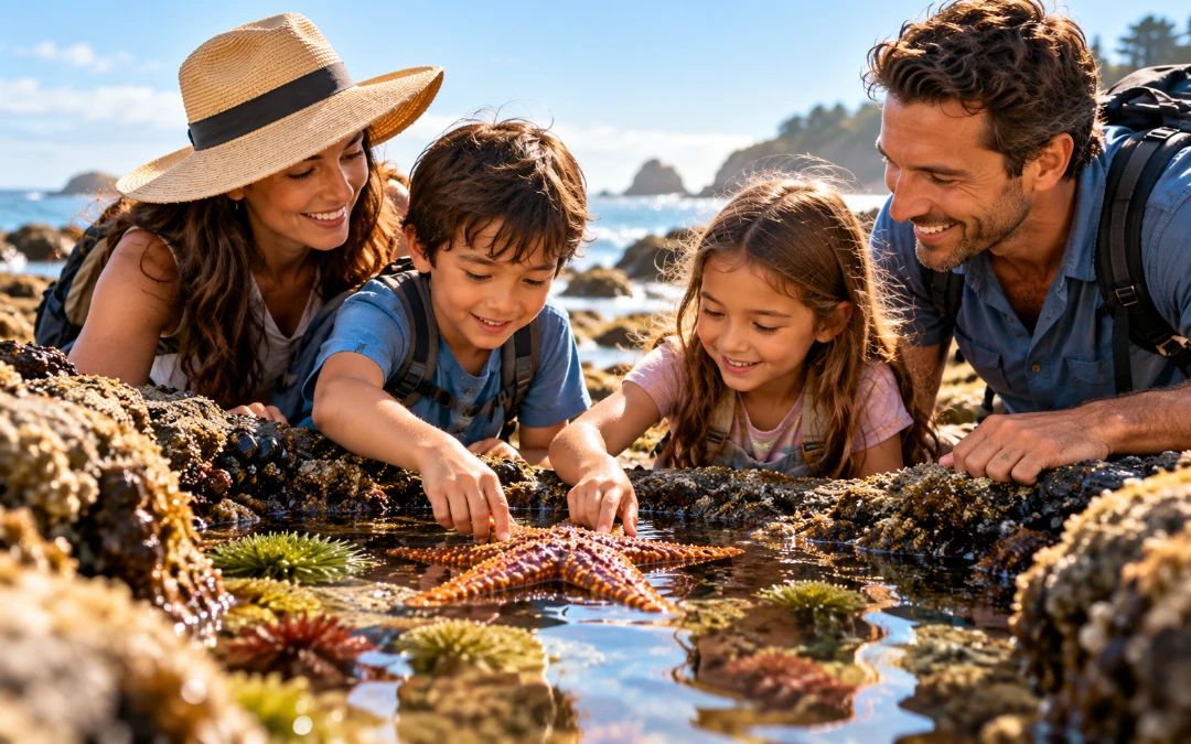 Family & Educational Travel