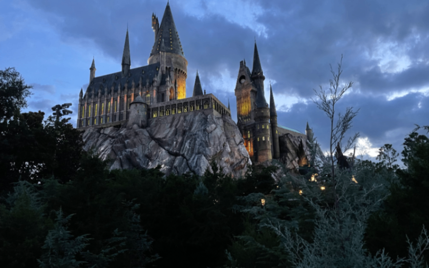 Universal Orlando Resort