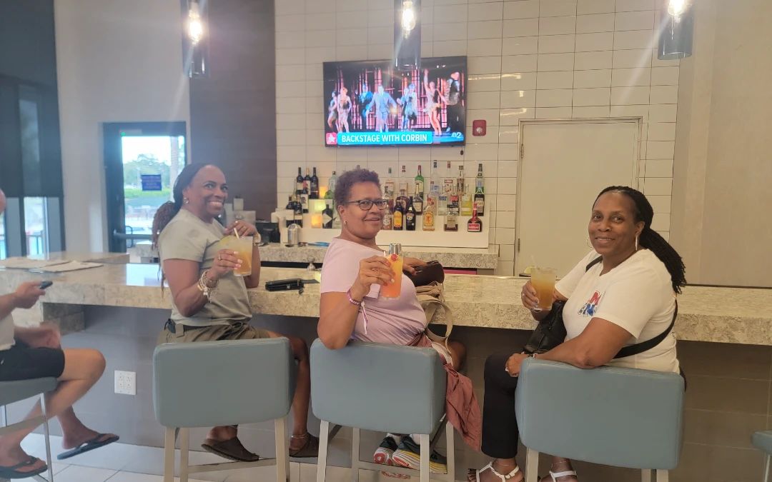 Group Trip Experiences