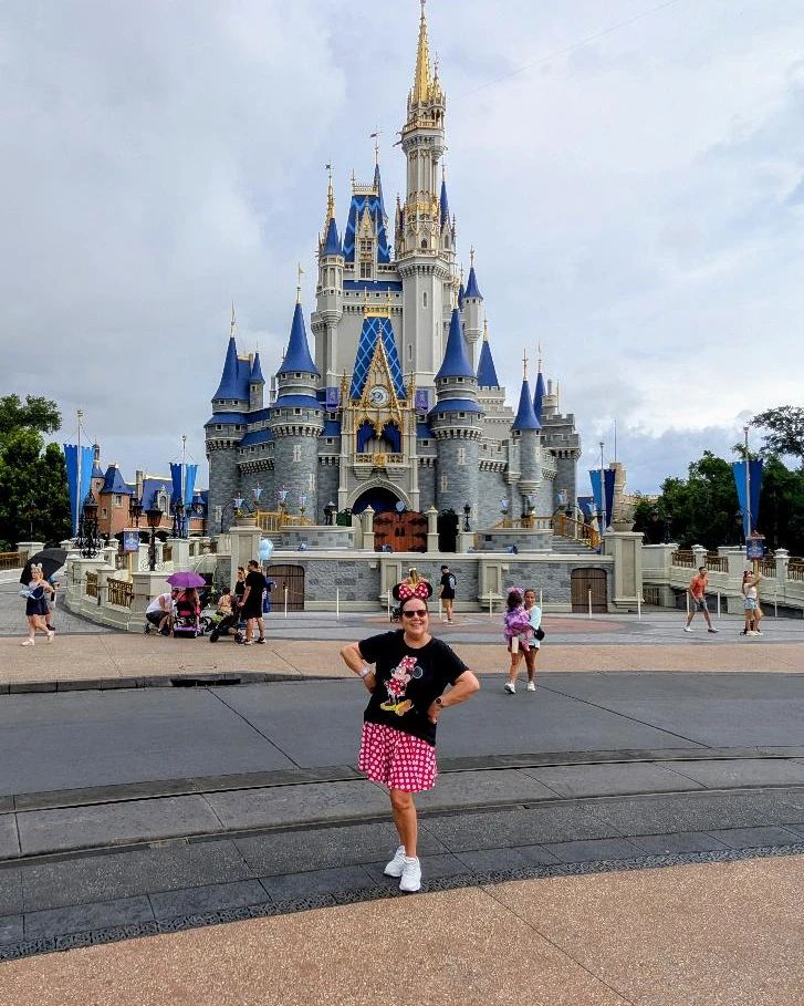 I'm here to take the stress out of the details and help you find the perfect adventure!