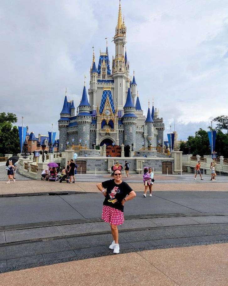I'm here to take the stress out of the details and help you find the perfect adventure!