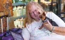 Pet friendly