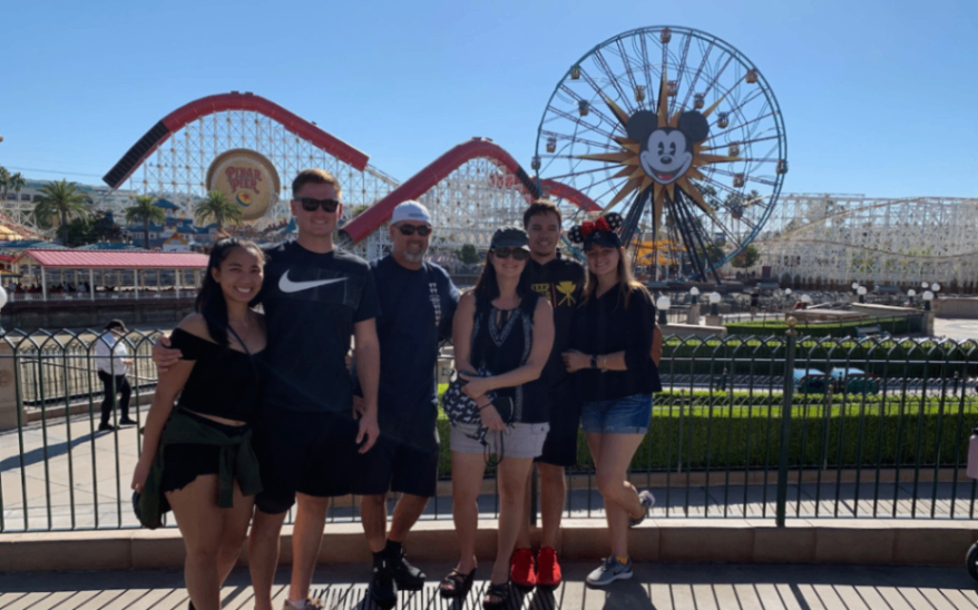 Disney