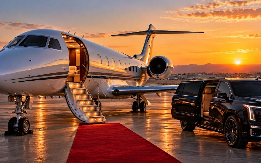 Luxury Trips