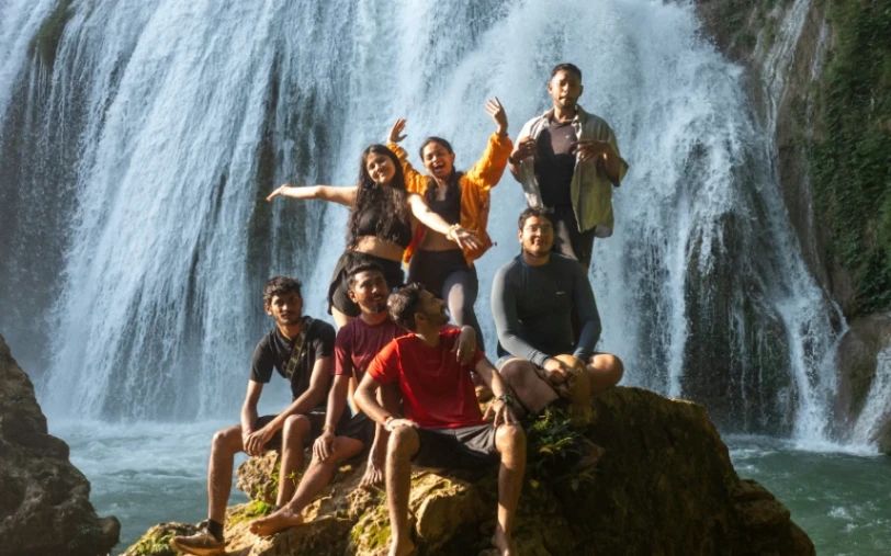 Group Travel