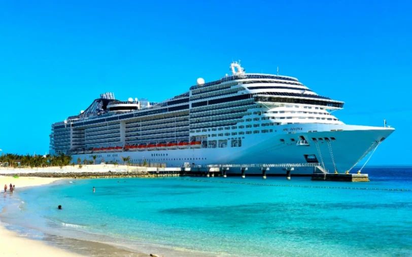Cruise Vacations
