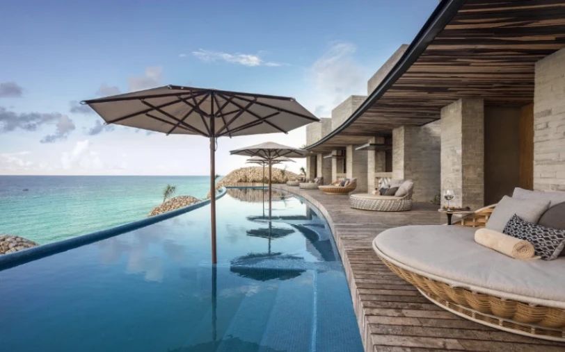 All-Inclusive Resorts