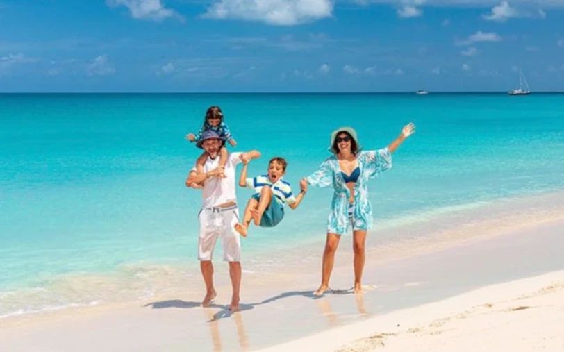 Family Vacations