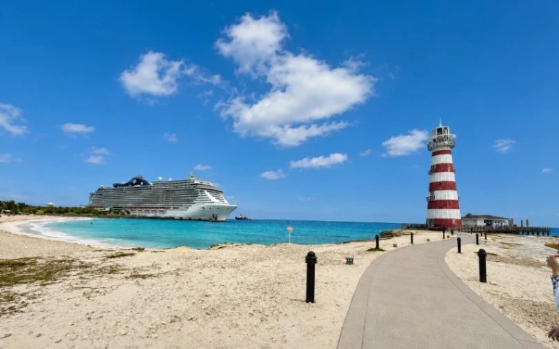 Cruises