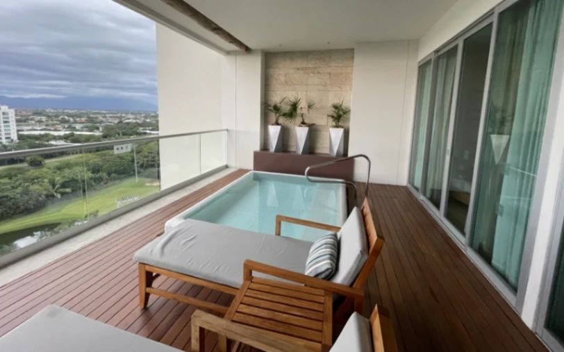 Luxury