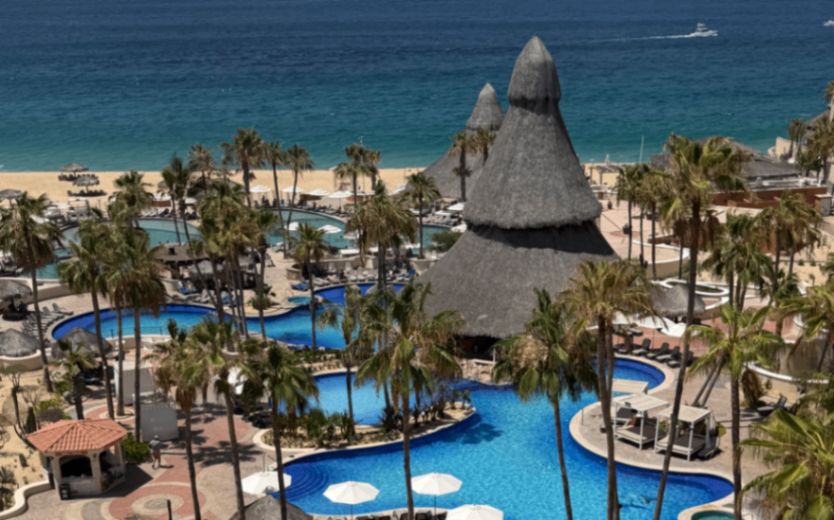 All Inclusive Resorts