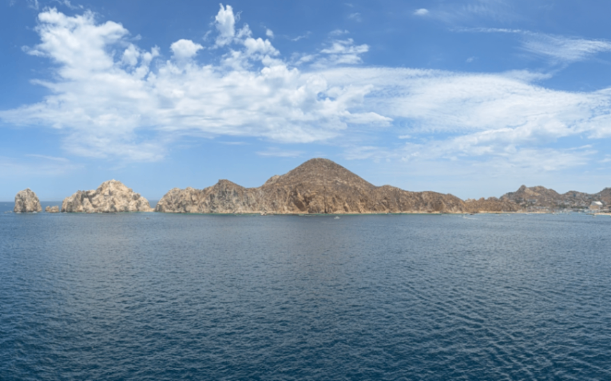 Mexican Riviera