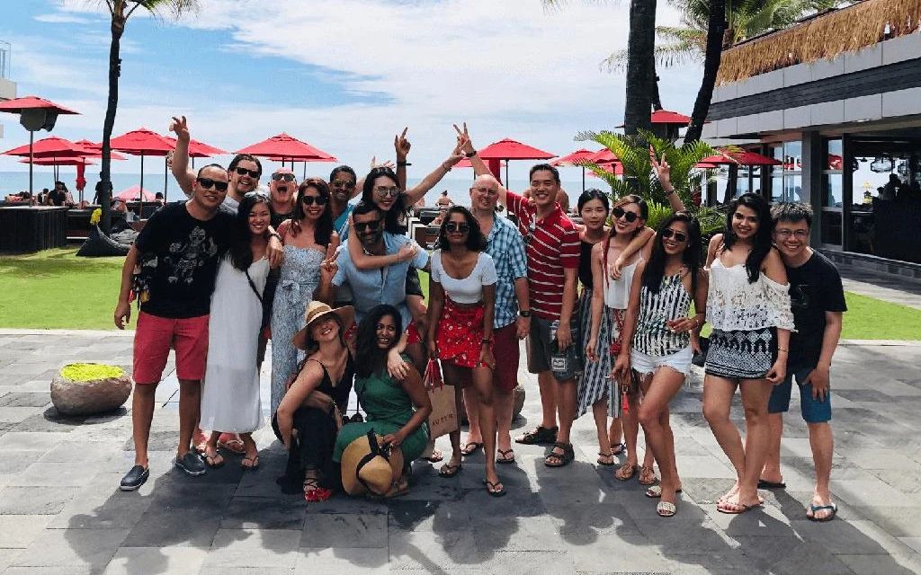 Group Travel