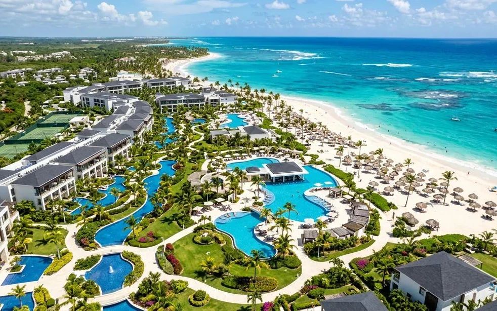 All-Inclusive Stays
