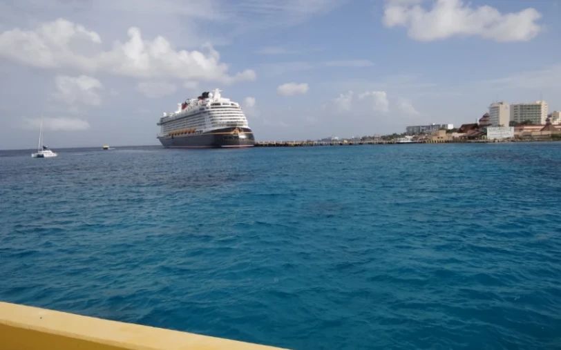 Caribbean Cruises