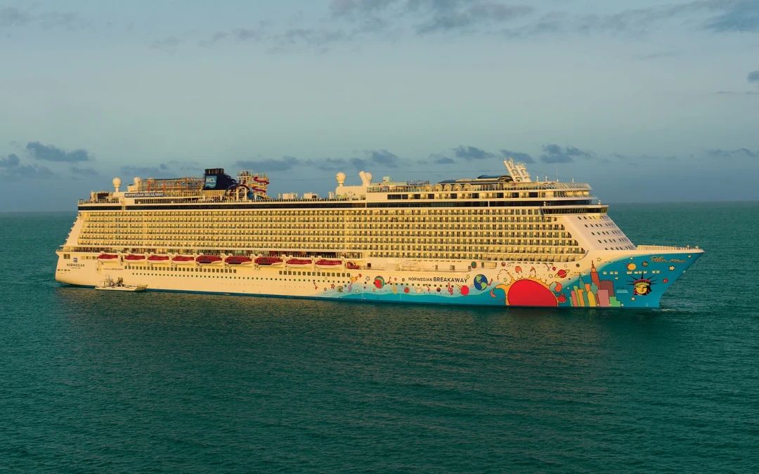 Cruise