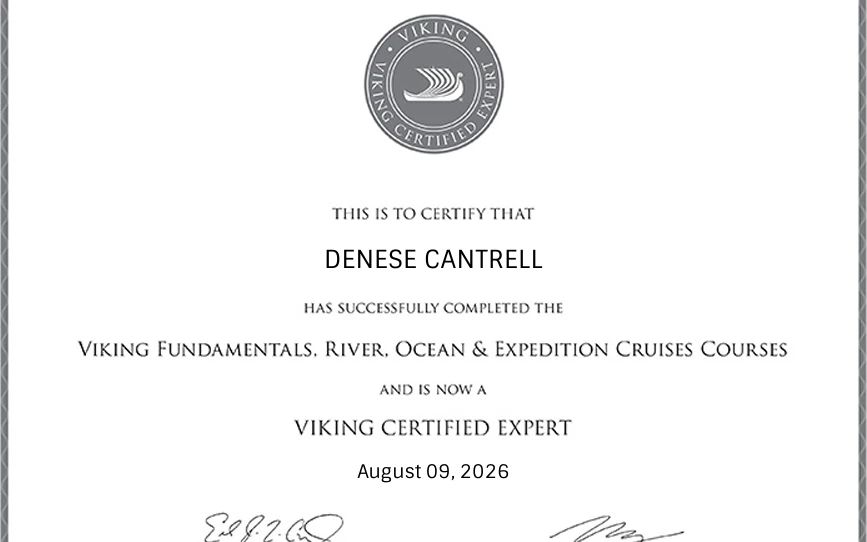 River Cruises