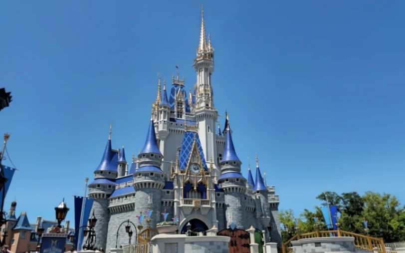 Walt Disney World®