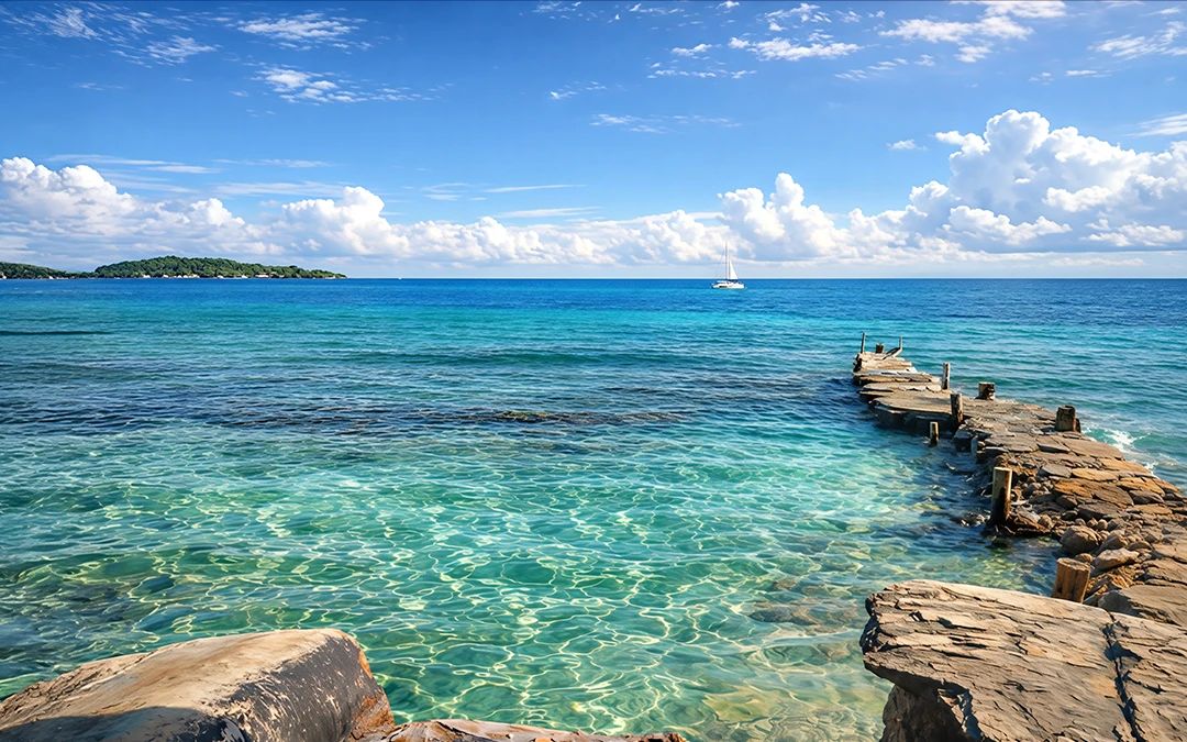 Caribbean Getaways