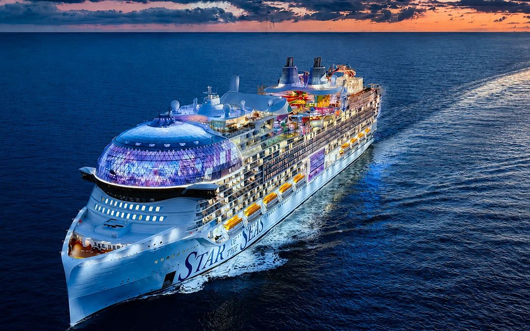 Cruise Vacations