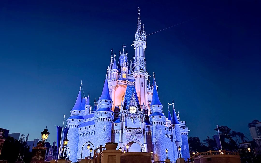 Disney Vacations