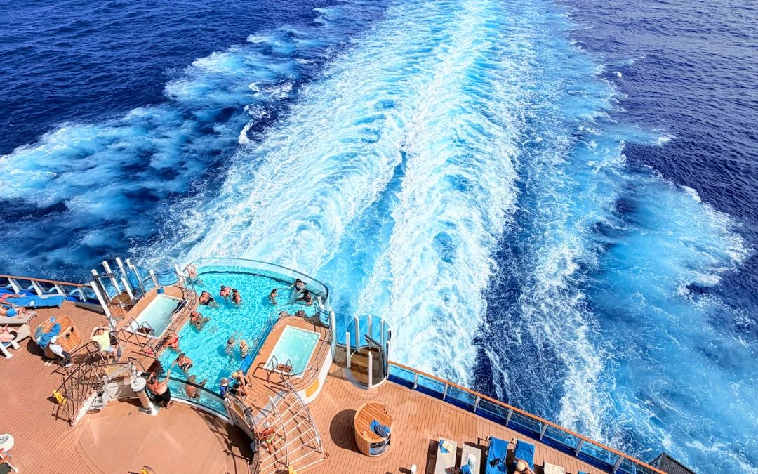 Cruises