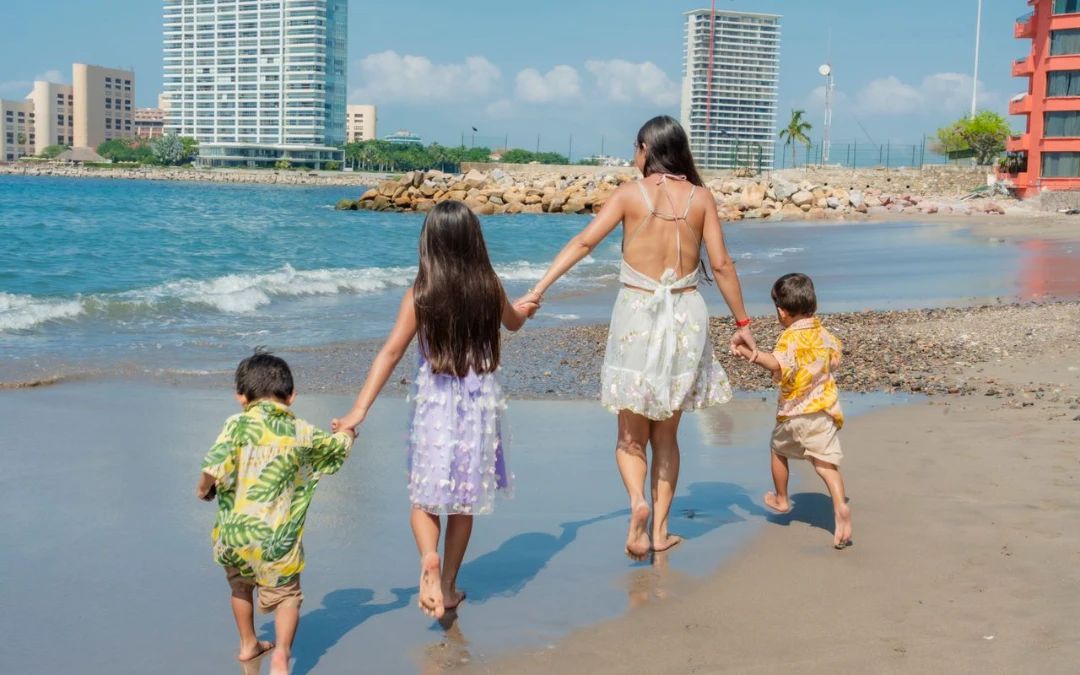 Family Vacations