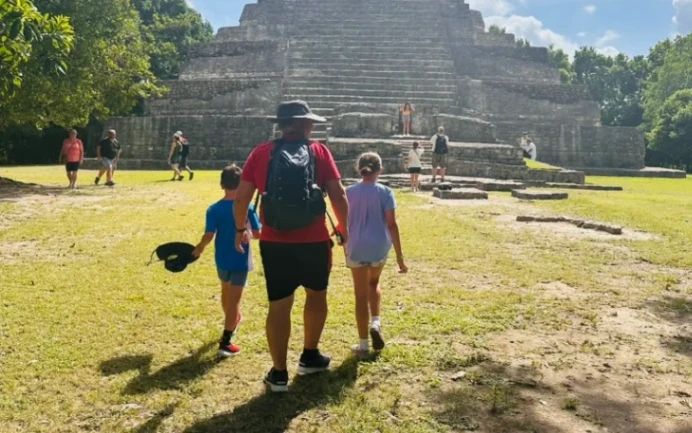 Family Travel