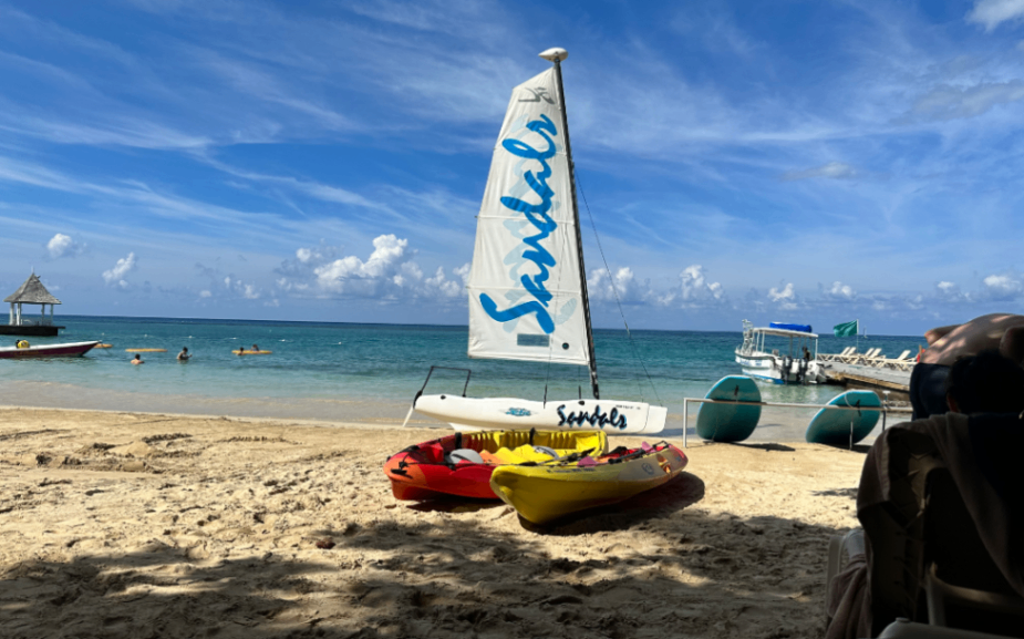 All Inclusive Escapes