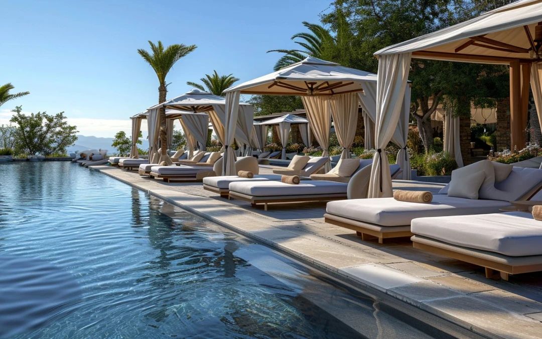 All-Inclusive Resorts